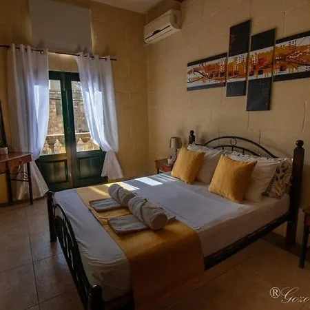 Villa Tal-bir Farmhouse Nadur