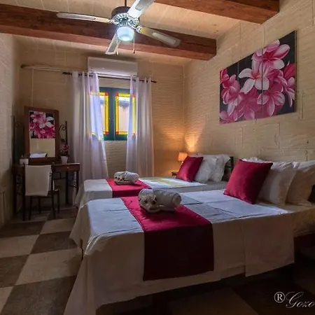Villa Tal-bir Farmhouse