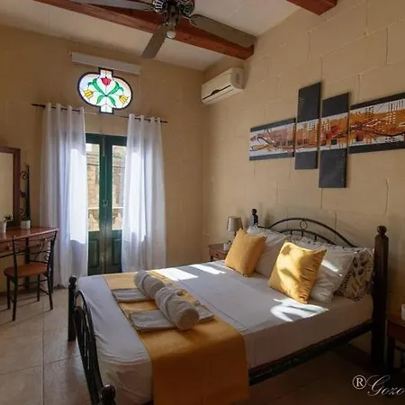 Tal-bir Farmhouse