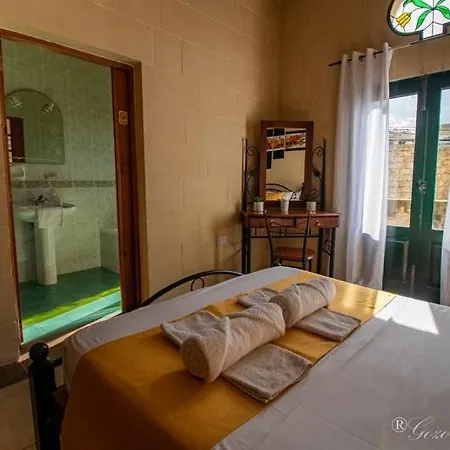 Villa Tal-bir Farmhouse