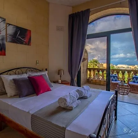 Tal-bir Farmhouse Villa