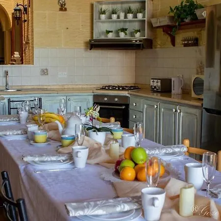 Tal-bir Farmhouse * Nadur