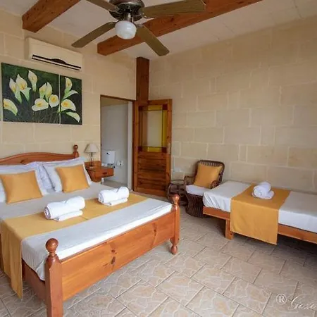 Tal-bir Farmhouse *