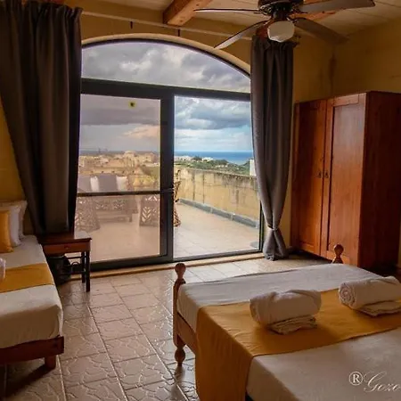 Tal-bir Farmhouse Villa Nadur