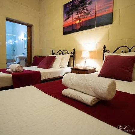 Tal-bir Farmhouse *