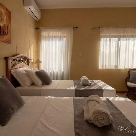 Tal-bir Farmhouse Villa
