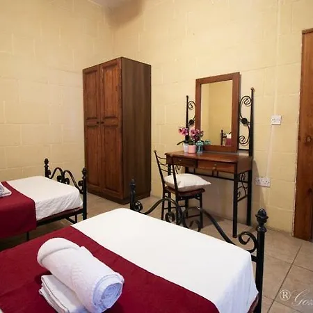 Tal-bir Farmhouse Villa