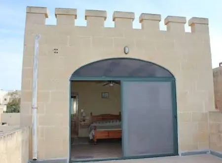 Tal-bir Farmhouse *